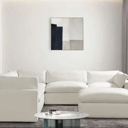 Cloud Sectional Couch 