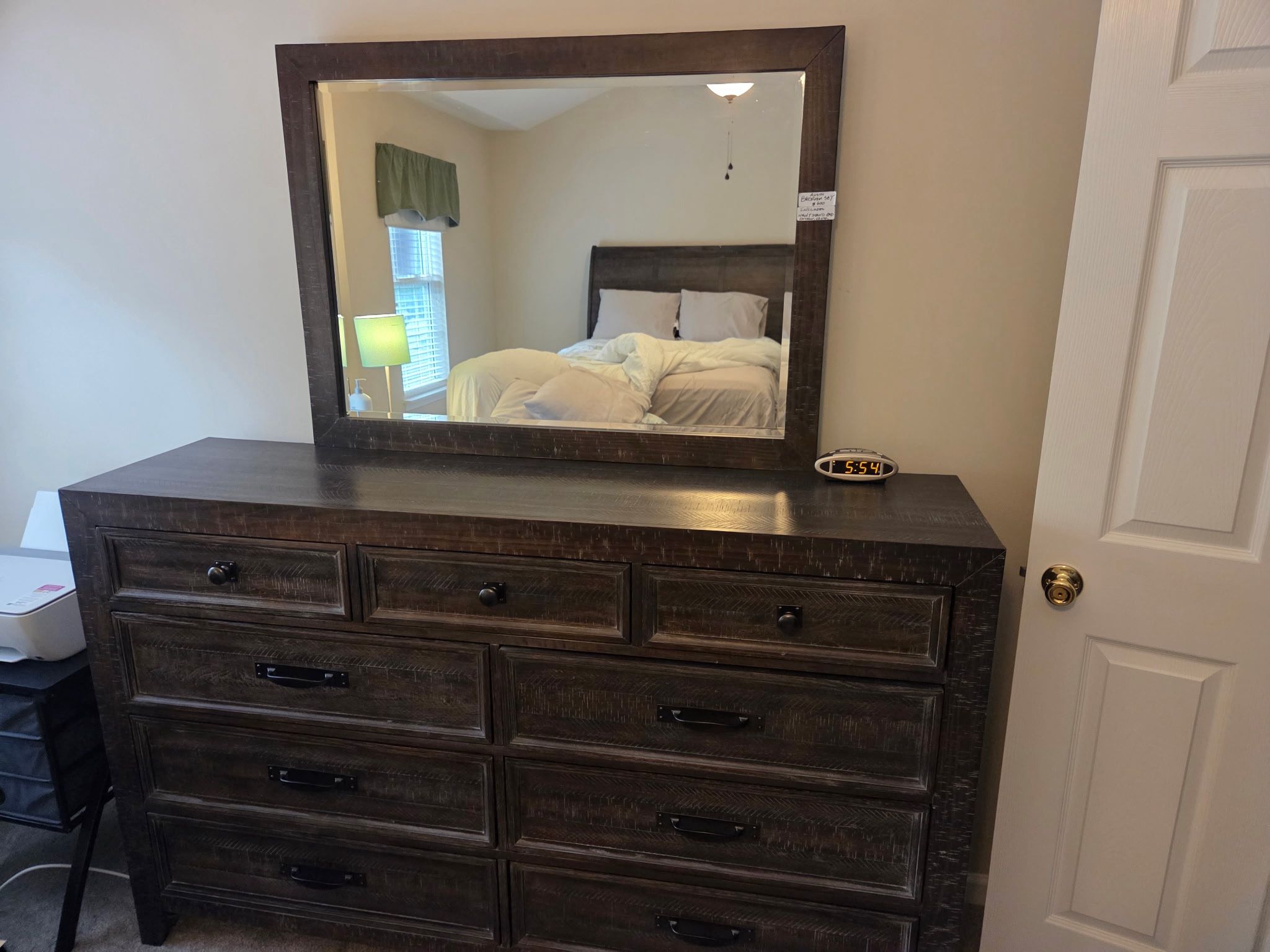 Bedroom Set