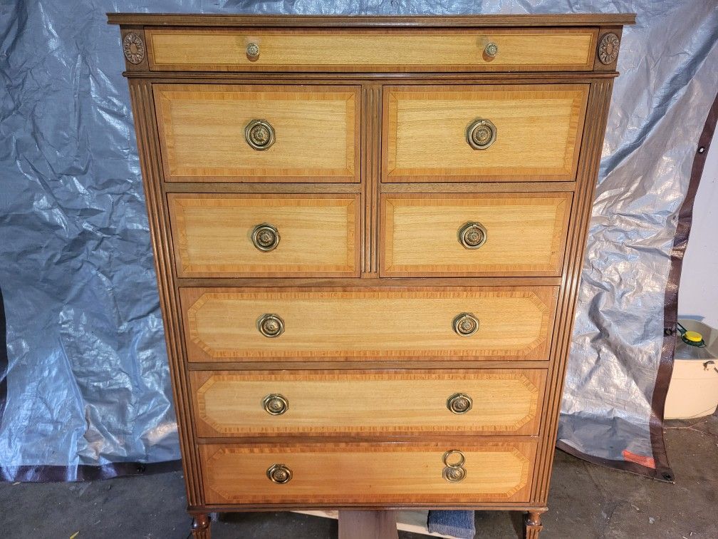 Kittinger Bedroom Set
