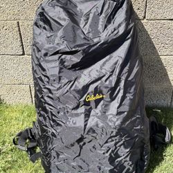 Cabelas Hiking Backpack