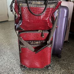 Luggage Set/Suitcases