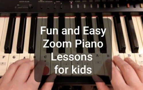 Piano Online