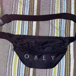 OBEY Fanny Pack  