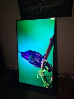 Sony 65 inch xbr65x800h smart 4k tv
