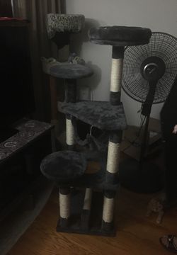 Used once