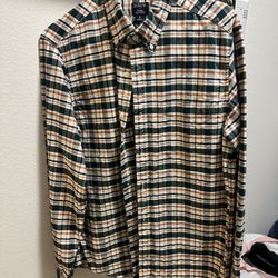 Jcrew Shirt