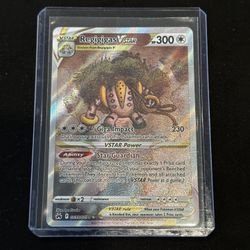 Regigigas Vstar