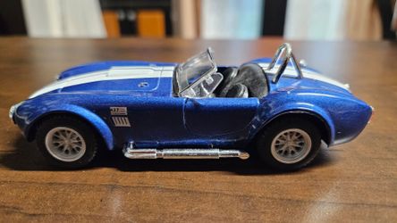 1965 Ac Cobra