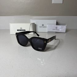 Tory Burch sunglasses