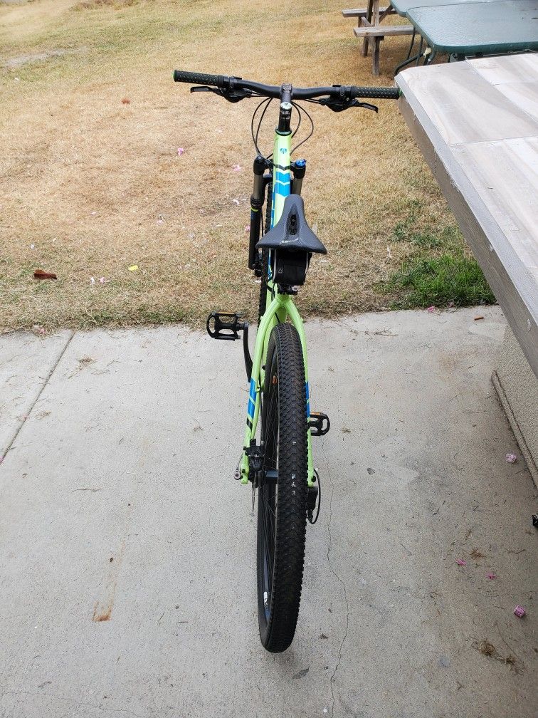 Trek Bike Size 29
