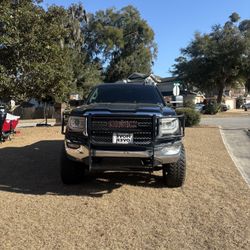 2016 GMC Sierra 1500 CrewCab Z82