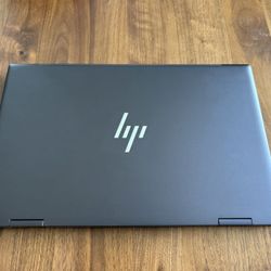 HP Envy x360 15” Ryzen 5 Laptop (Touchscreen, 2-in-1) – Reset – Minor Key Issue