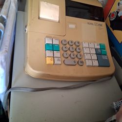 Cash Register