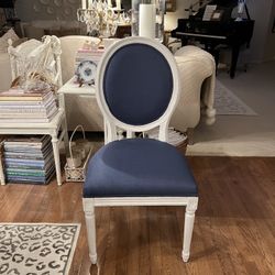 French Style Chair