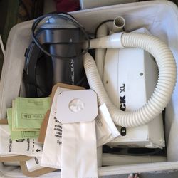 Handheld Vacuum Cleaners To With Vacuum Bags