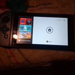 Nintendo Switch 2 Special Edition