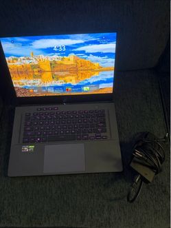 ASUS ROG Zephyrus Gaming Laptop