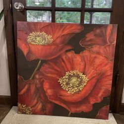Canvas Pictures