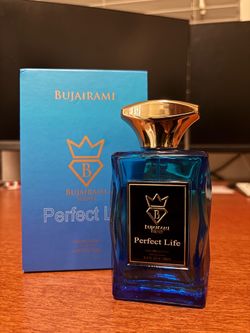 Bujairami Perfect Life