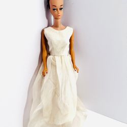 Vintage 1958 Barbie Midge Doll Pat Pending #5