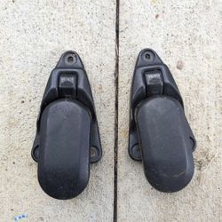 NA / NB Miata Hardtop Side Latches
