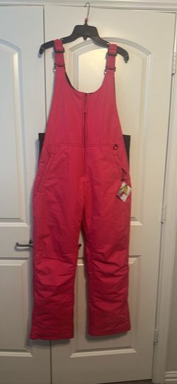 OVERALLS BRAND NEW SIZE LARGE NEVER USED $50