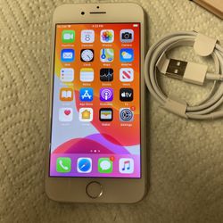 iPhone 7 Unlocked For All Carriers