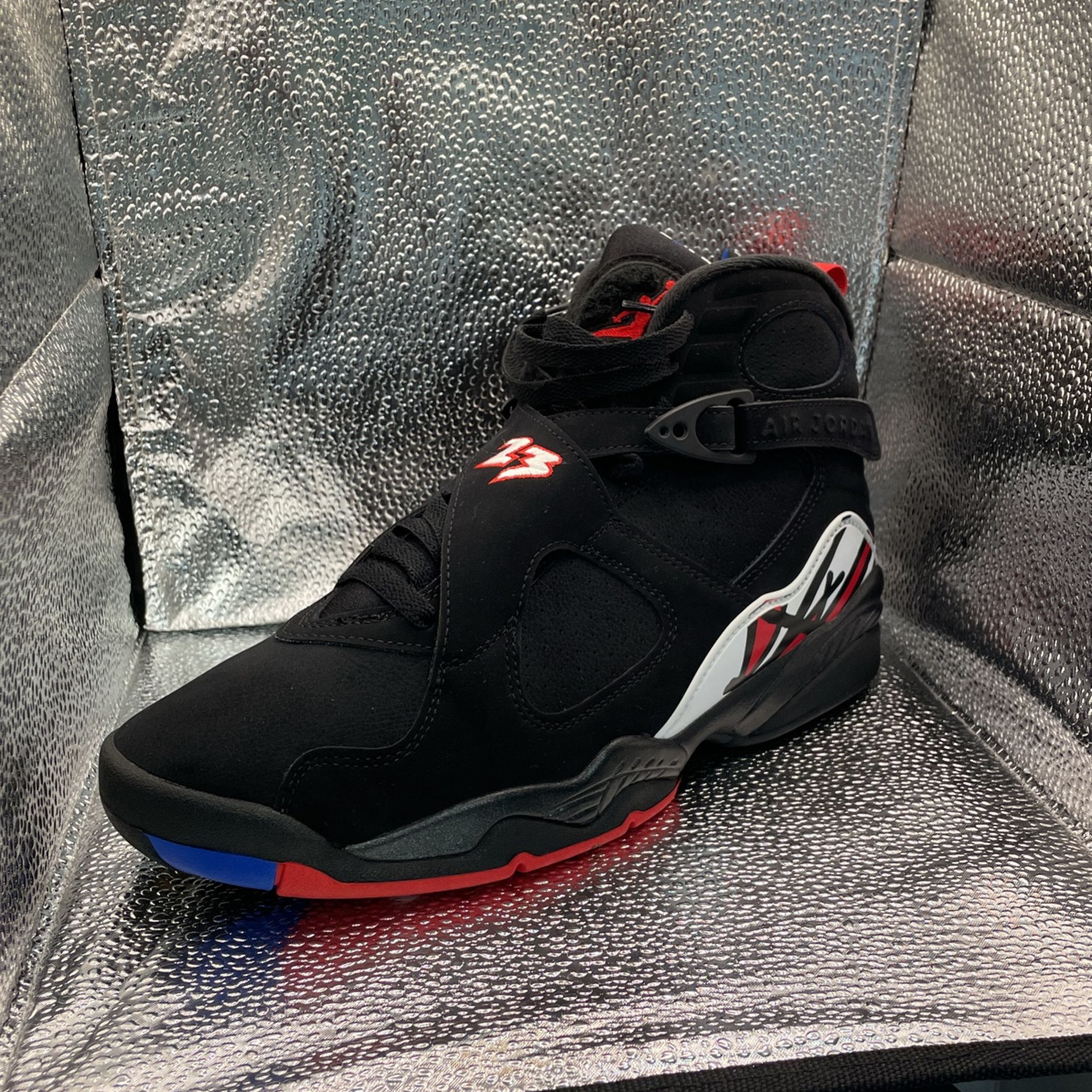 Air Jordan 8 Retro