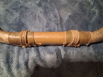 Long horns