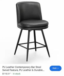 Barstool