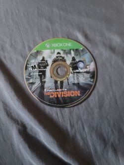 Tom Clancy's The Division