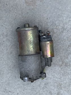 2005-2010 Mustang GT 4.6 OEM Starter