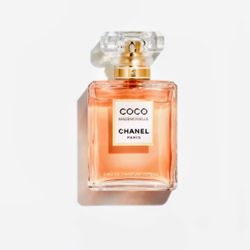 Coco Chanel Mademoiselle