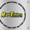 Right Trailers, Inc.