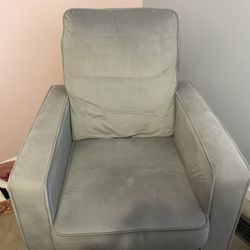 Rocker For Nursery 