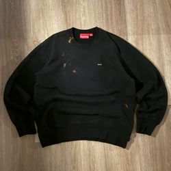 Supreme Sweater Size S
