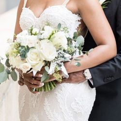 Wedding flowers,  Decorations and More 