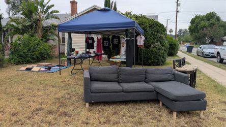 Yard Sale Multiple Items