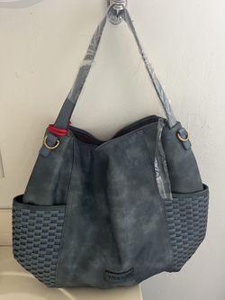 Wrangler Leather purse