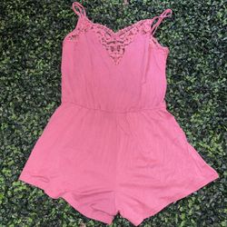 Victoria Secret Romper