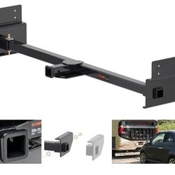 Brand New Curt Adjustable RV Trailer Hitch