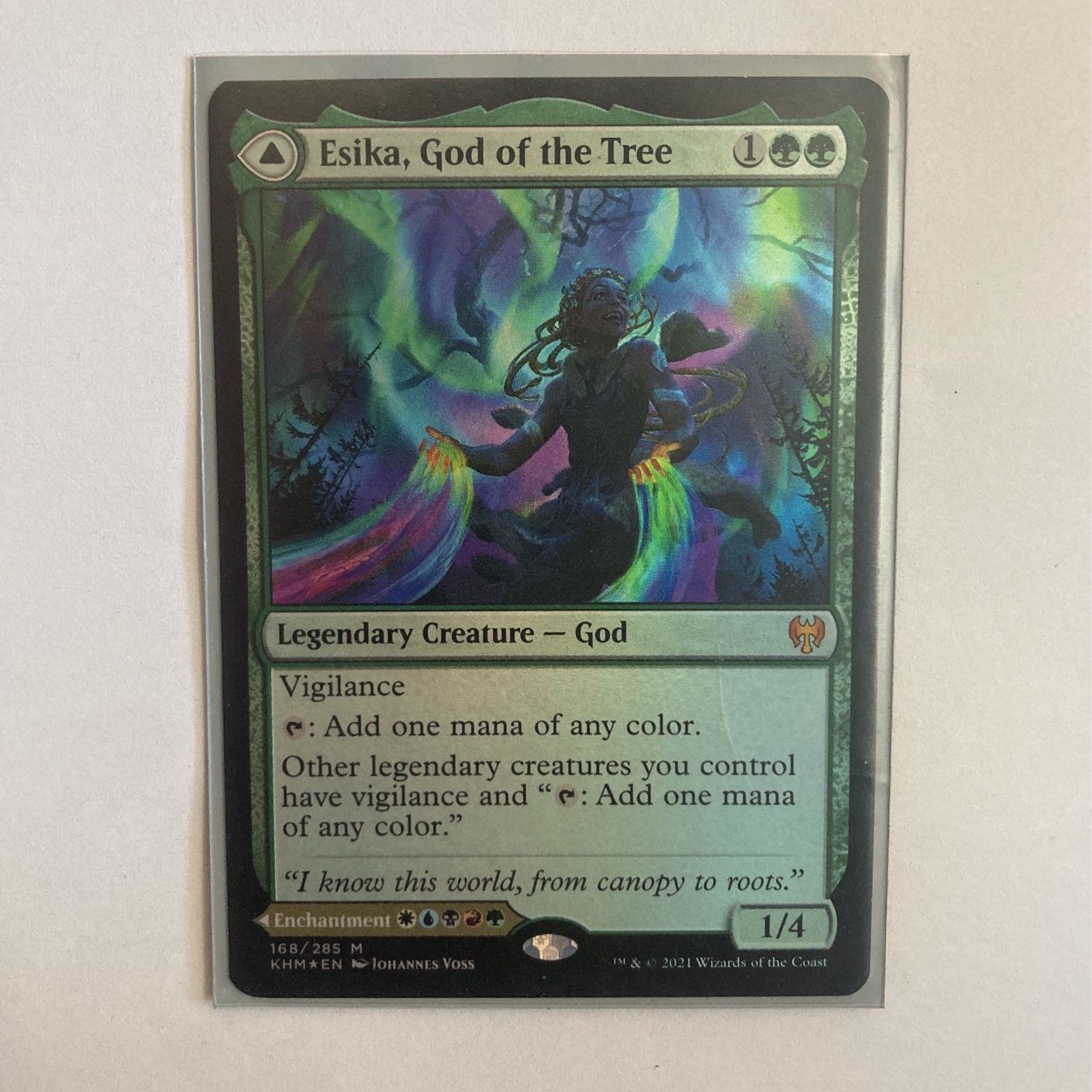 mtg cards that play lands from graveyard The Party Tree - The Great Henge - Borderless - Full Art