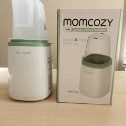 Momcozy Baby Bottle Warmer