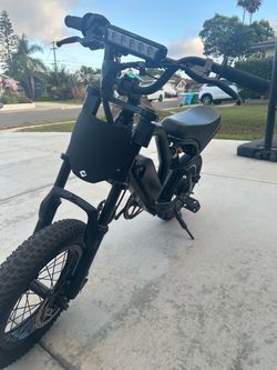 E-bike