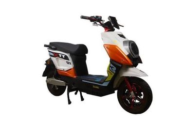Electric Motorcycle