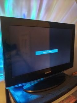 26 inch Samsung tv