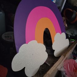 Rainbowstand
