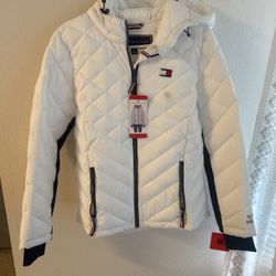 Women’s Tommy HILLFIGER JACKET
