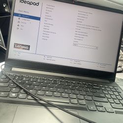 Lenovo Ideapad Gaming 3 15ihu6 299.99