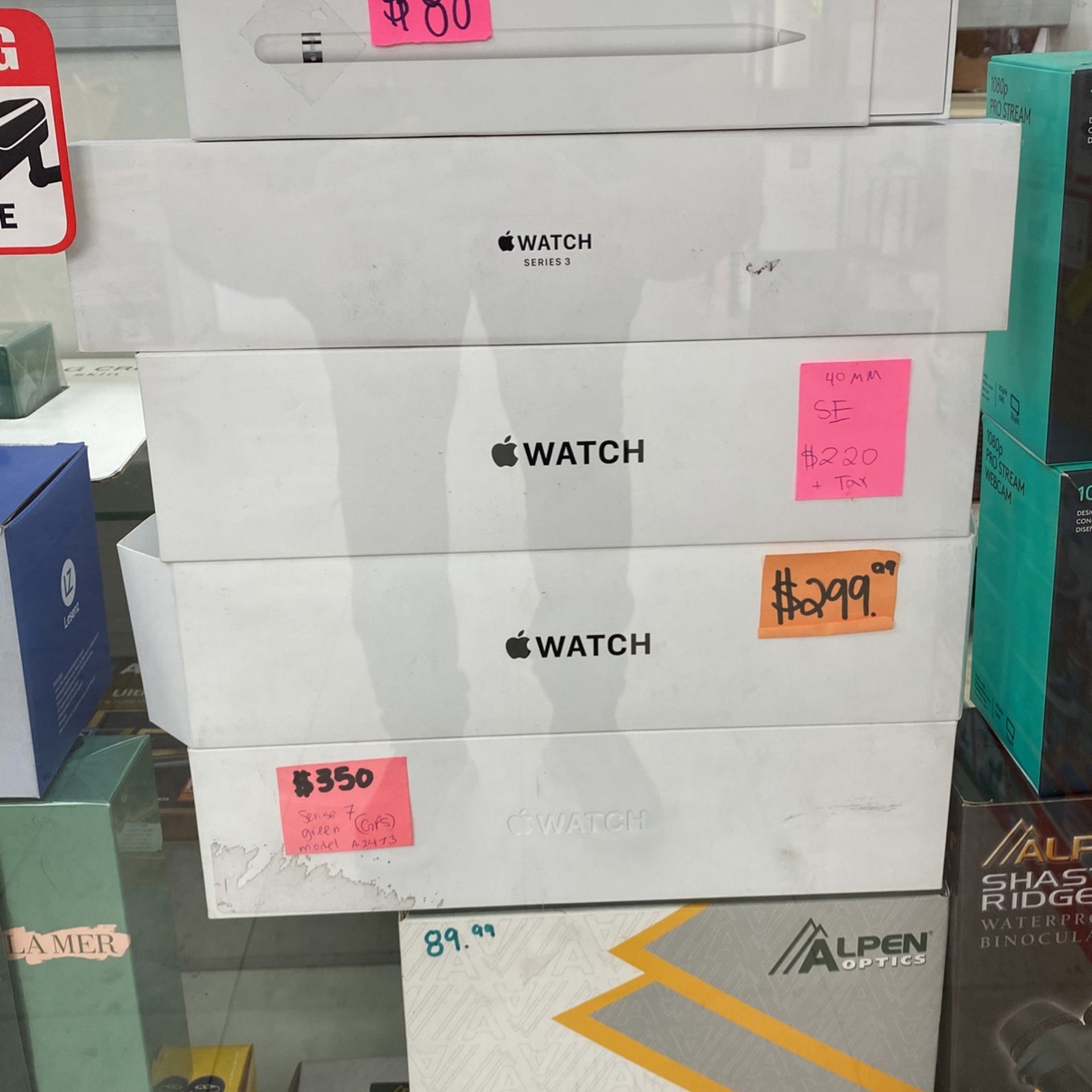 Apple Watch Wholesale Price